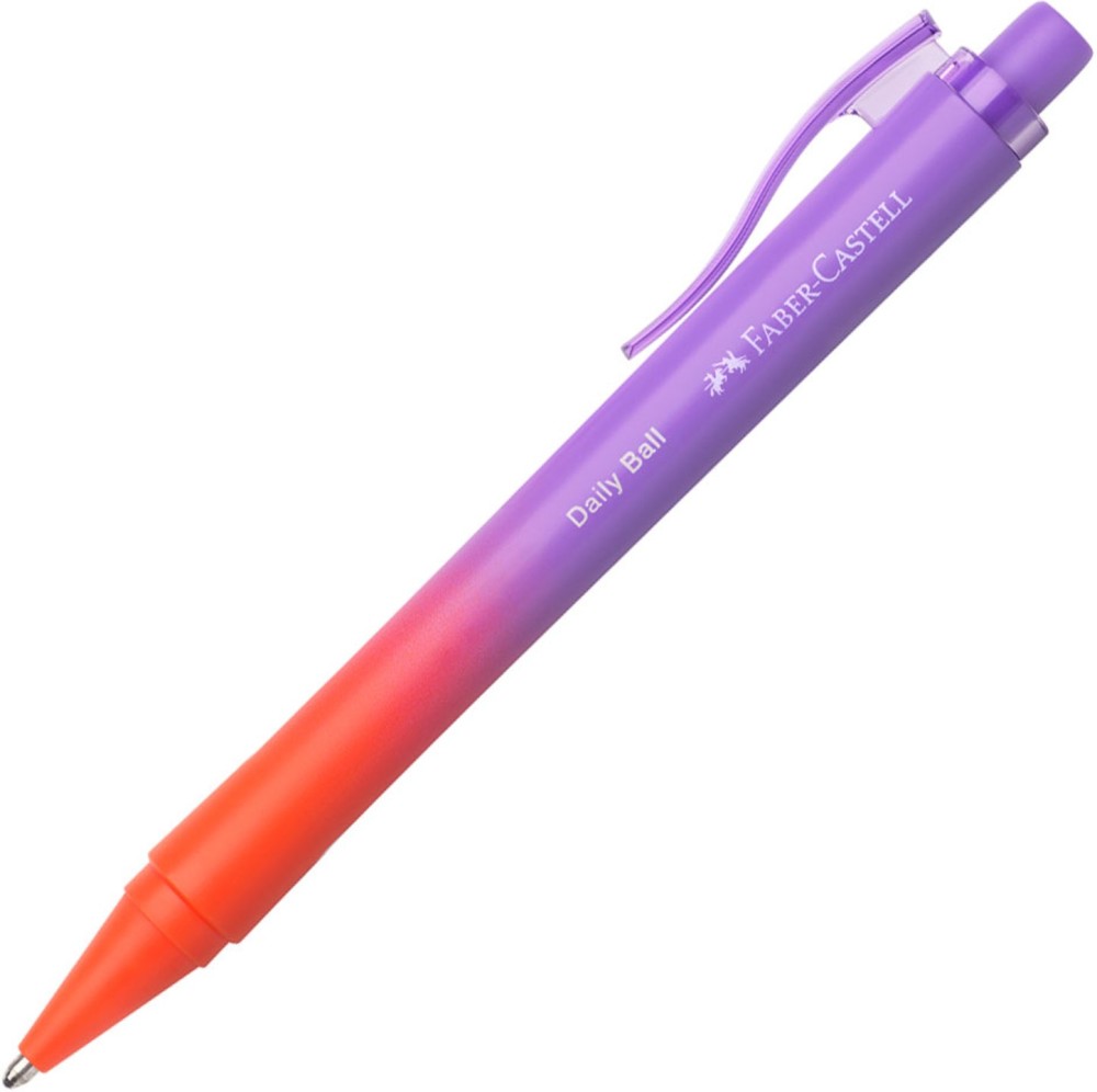 ����������� ��������� Faber-Castell Daily Ball XB - 