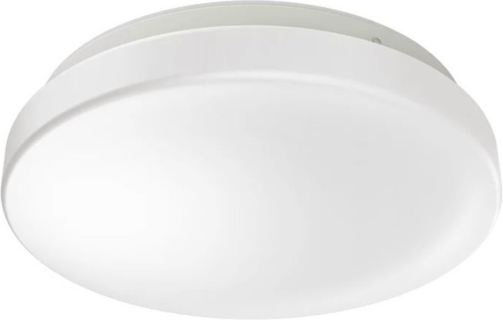 LED плафон за баня LEDVANCE CEILING ROUND 210 830 12 W 3000K LED плафон за баня LEDVANCE CEILING ROUND 210 830 12 W 3000K - 900 lm с размери ∅ 21 x 6.2 cm -