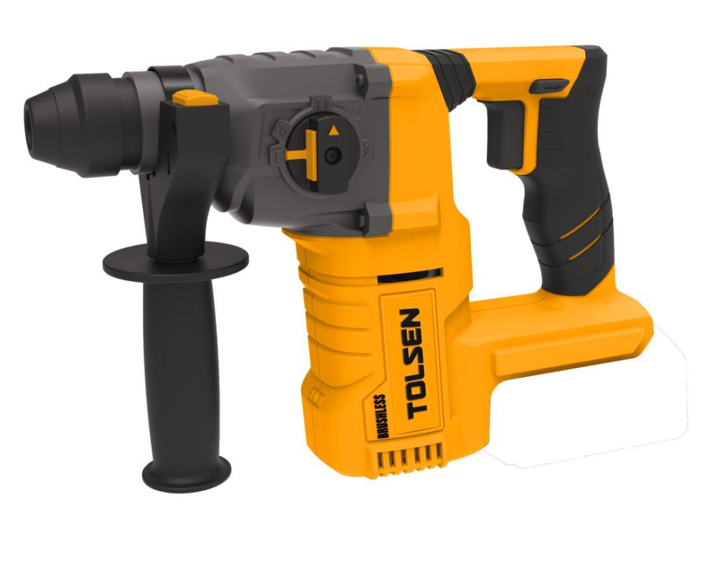   20V Tolsen Solo -     - 
