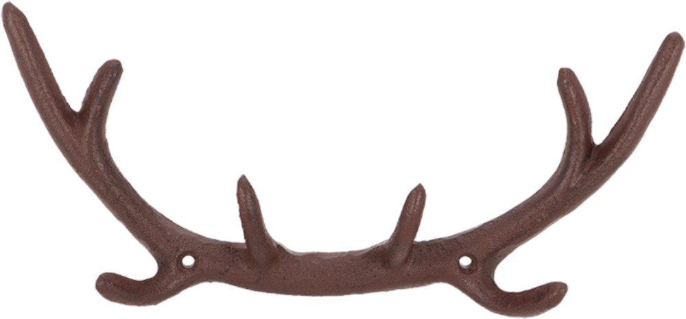 �������� ��������� �� ����� Esschert Design Antler Hook S - �� ������� Best for Boots - 