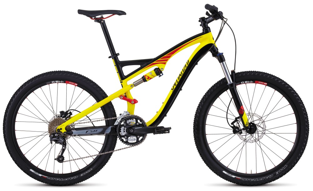 Camber Comp - ��������� ��������� 26" - 