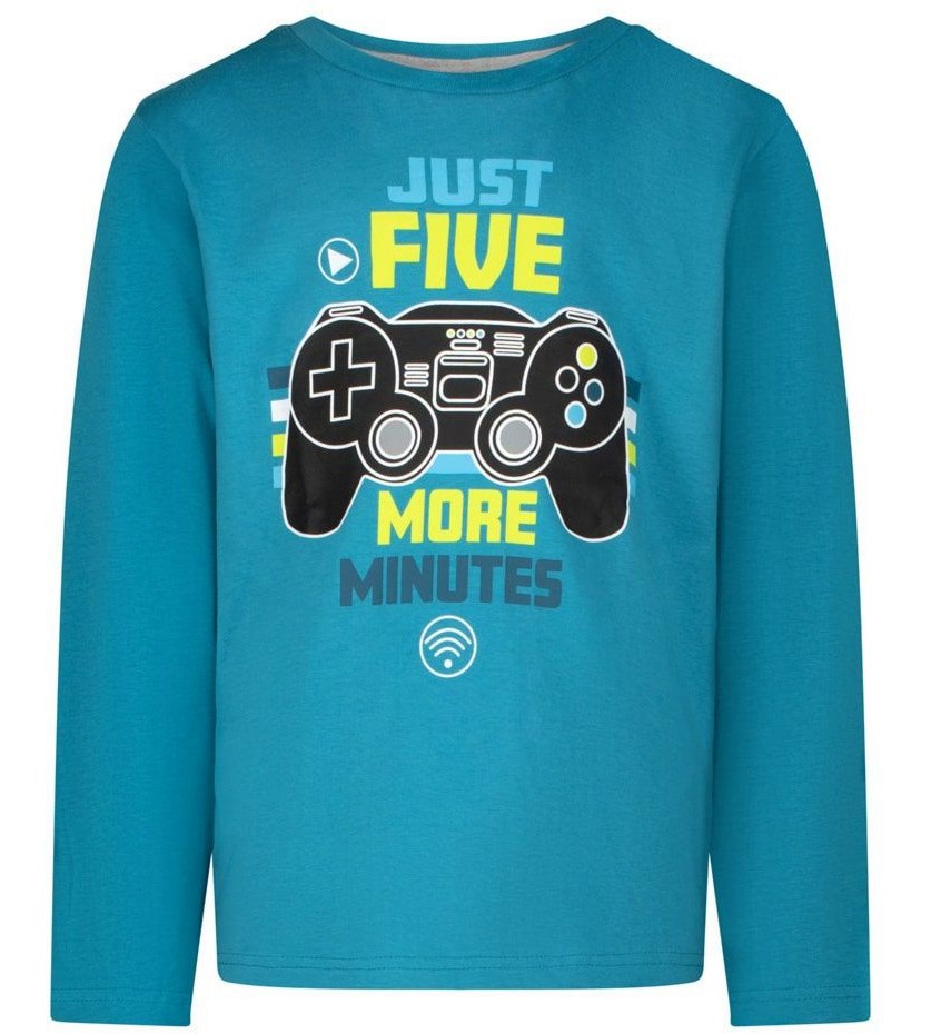   Gamer - 100%  - 