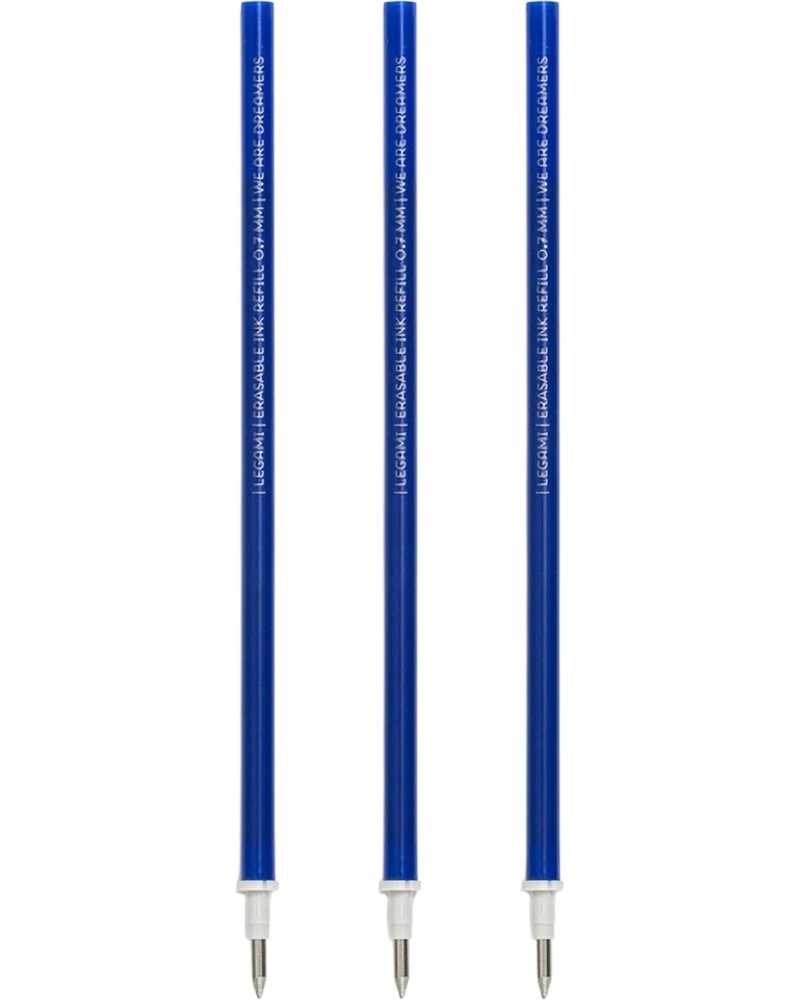 ��������� �� ���������� ��� ��������� Legami - 3 ���� - 