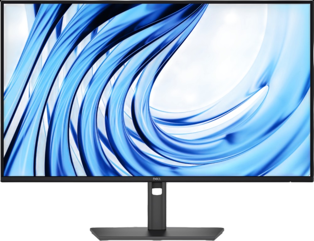 ������� Dell P2726H - 27", IPS, 120 Hz, 16:9, 1920 x 1080, 5 ms, HDMI, DisplayPort, 2 x USB-C - 