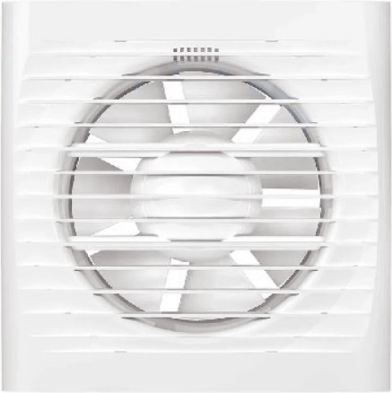   Vent Europe Easy 5 16 W -   183 m<sup>3</sup>/h - 