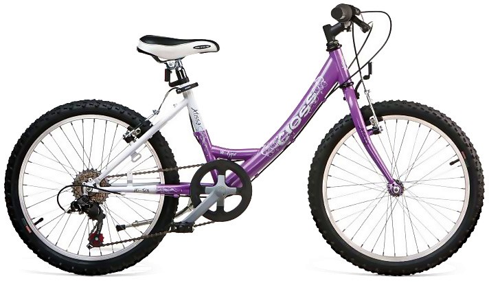 Cross Alissa -   20" - 