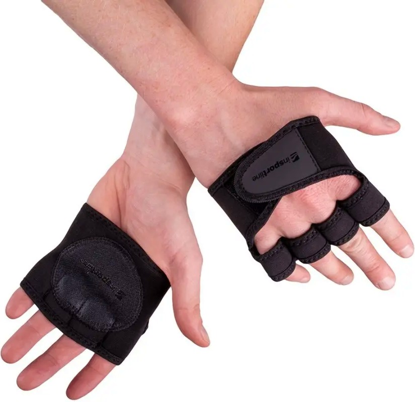 �������� �� ������ � ������� �� ������� inSPORTline LiftGuard - ������ S/M - 