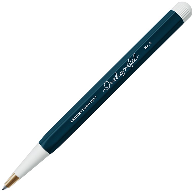 Химикалка Leuchtturm1917 Drehgriffel Химикалка Leuchtturm1917 Drehgriffel - От серията New Colours 2025 -