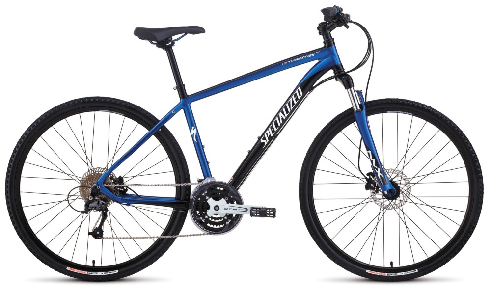 Crosstrail Sport Disc - ������� ��������� 28" - 