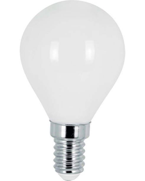 LED  Vivalux Opal E14 4 W 3000K - 400 lm   Flick - 