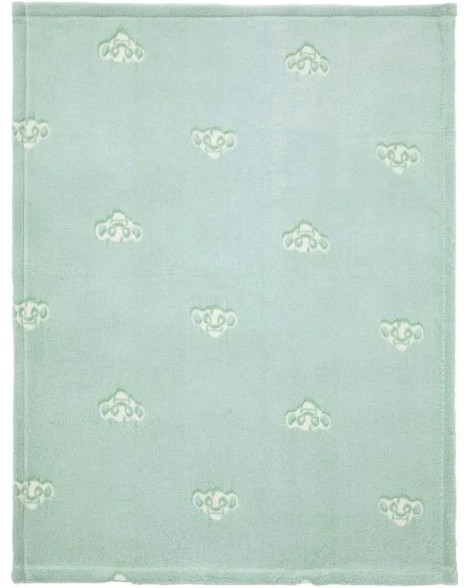 ������� ������� ������ Babycalin Lion King Cosy Time - 75 � 100 cm, �� ���� ��� ��� - �������