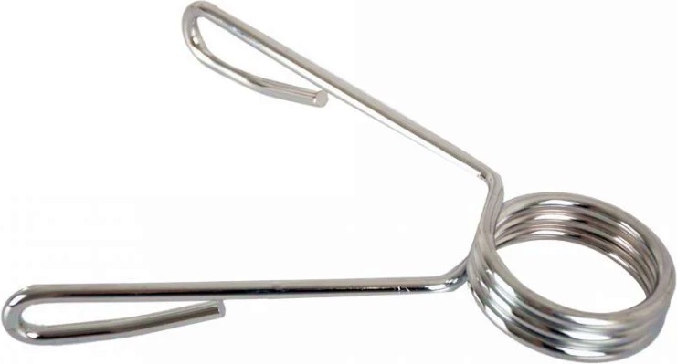 ���������� ������������� ����� inSPORTline CL-15 - � �������� Ø 50 mm - 