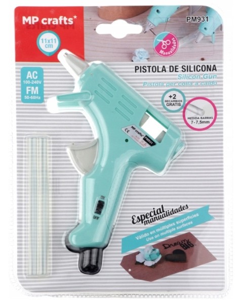     MP -  2   ∅ 0.7 cm - 