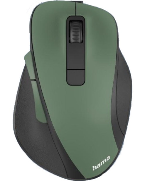    Hama MW-500 Recharge -  7  - 