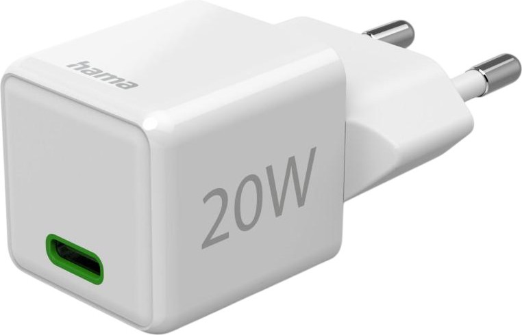  o Hama - 20 W, USB-C - 