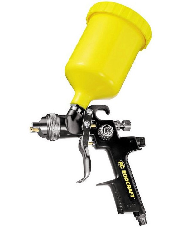     600 ml Rodcraft RC8102-14 - 