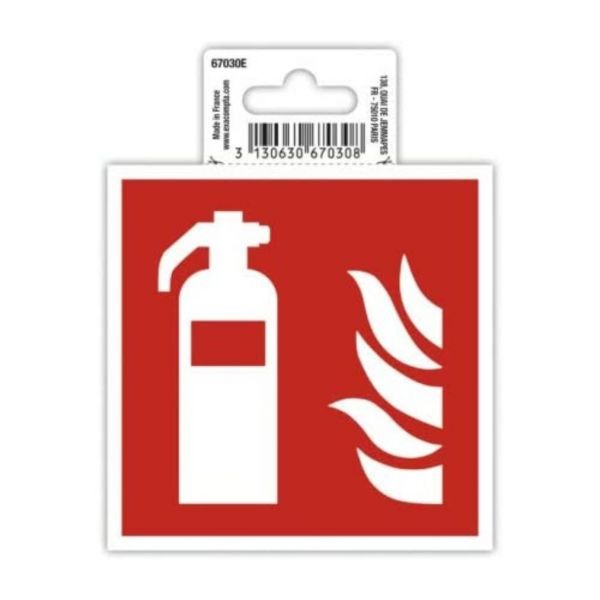   Exacompta -  - 10 x 10 cm - 