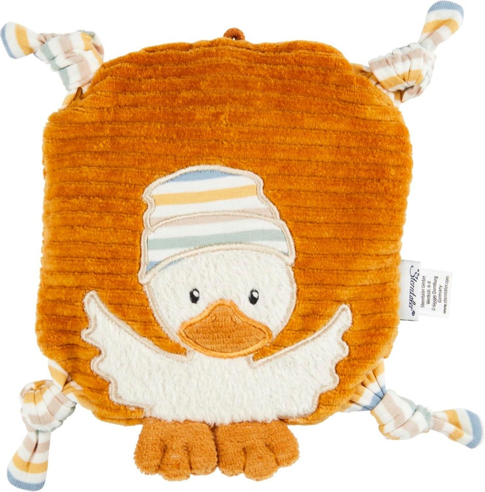 ����������� ������ ������ ���� - Sterntaler - � ������� ������, �� ���������� Edda - �������