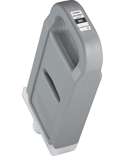      Canon PFI-707 Black - 700 ml - 