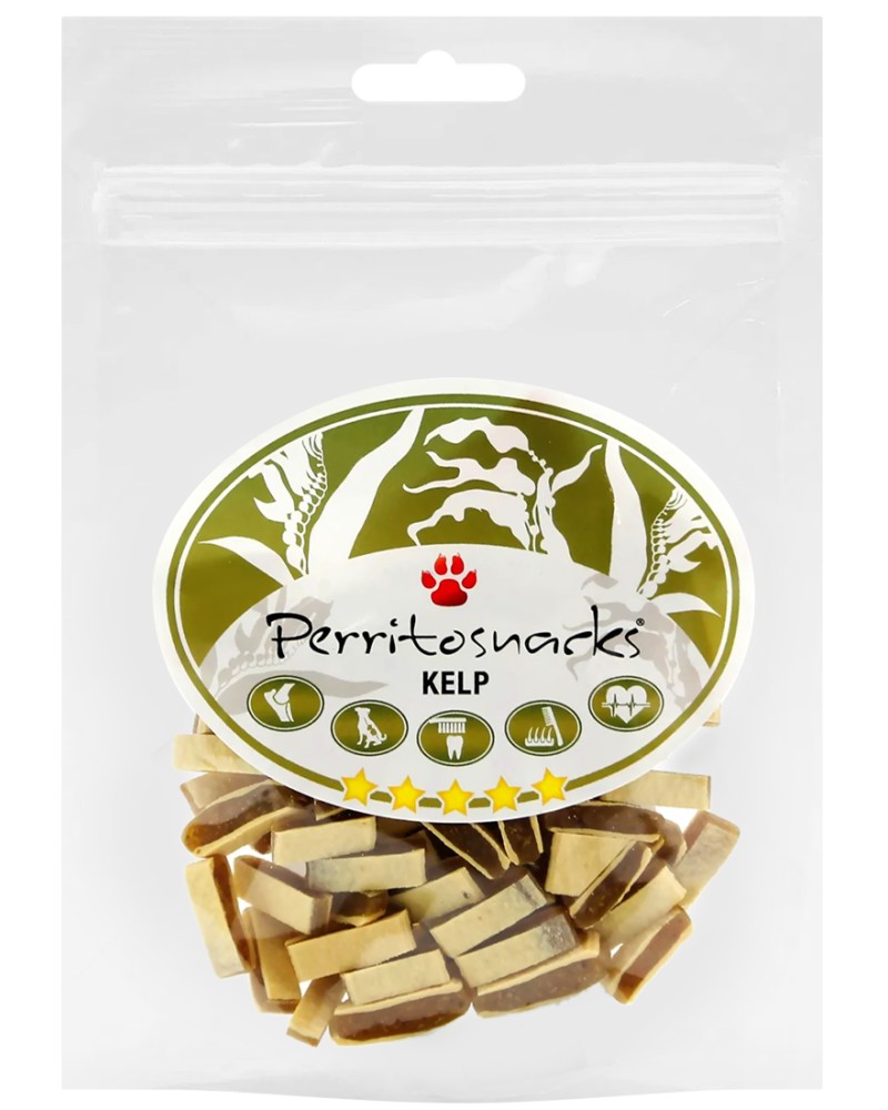 ��������� �� ������ Perrito - 80 g, � �������, ���� � ������ ��������� - �����