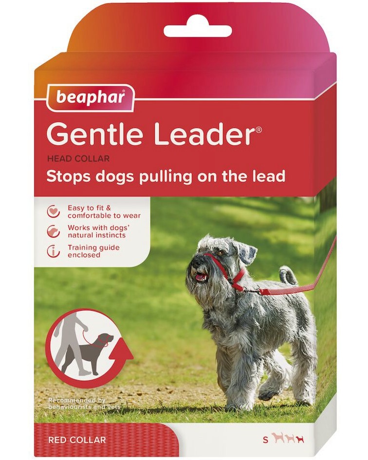 ����� ����� ������� �� ������ Beaphar Gentle Leader - �� ������ ������ - �������