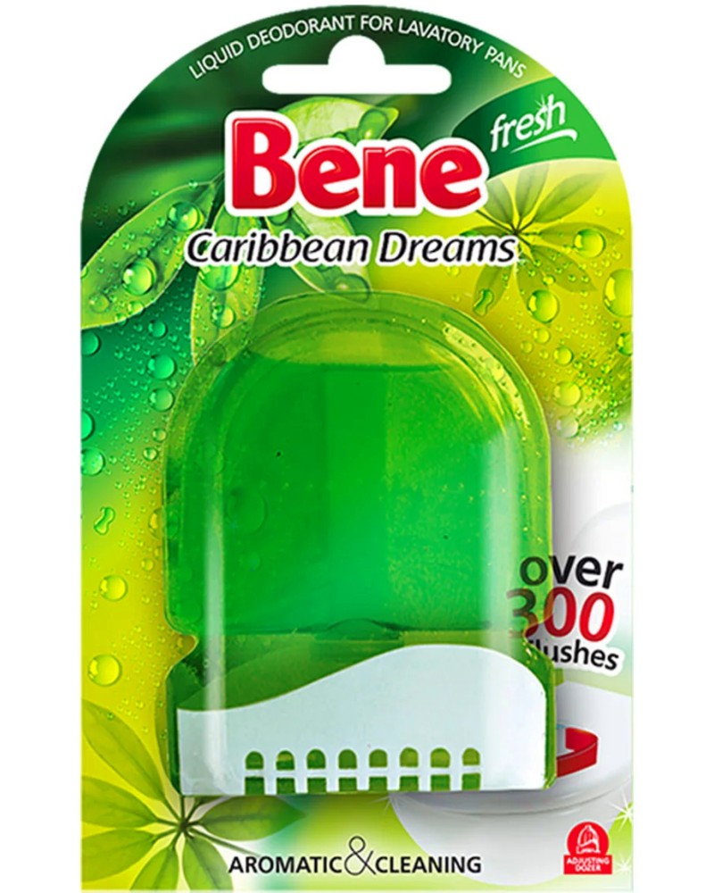   Bene Caribbean Dreams - 1 ,    - 