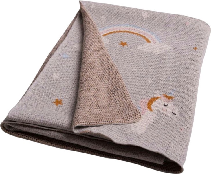    BabyMatex Rainbow - 100% , 80 x 100 cm - 