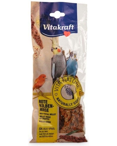     Vitakraft VitaNature - 80 g - 