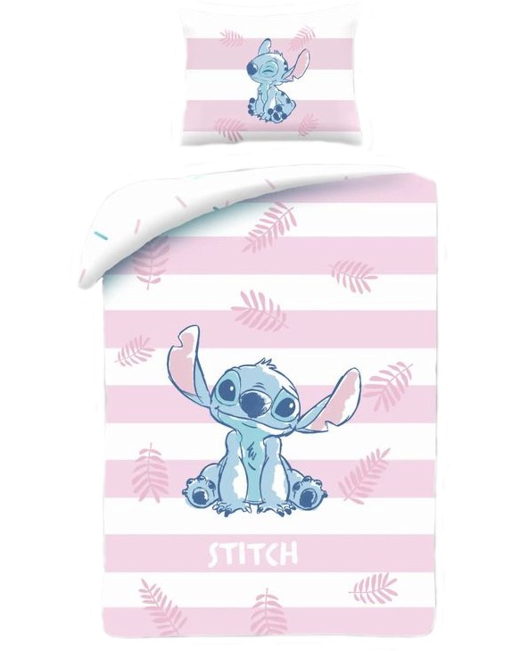     2  Lilo and Stitch - 140 x 200 cm - 