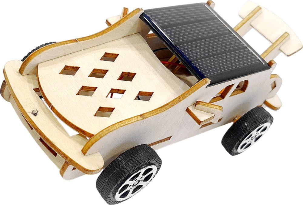 Тинозавър Соларна кола MSV-01 Тинозавър Соларна кола MSV-01 -