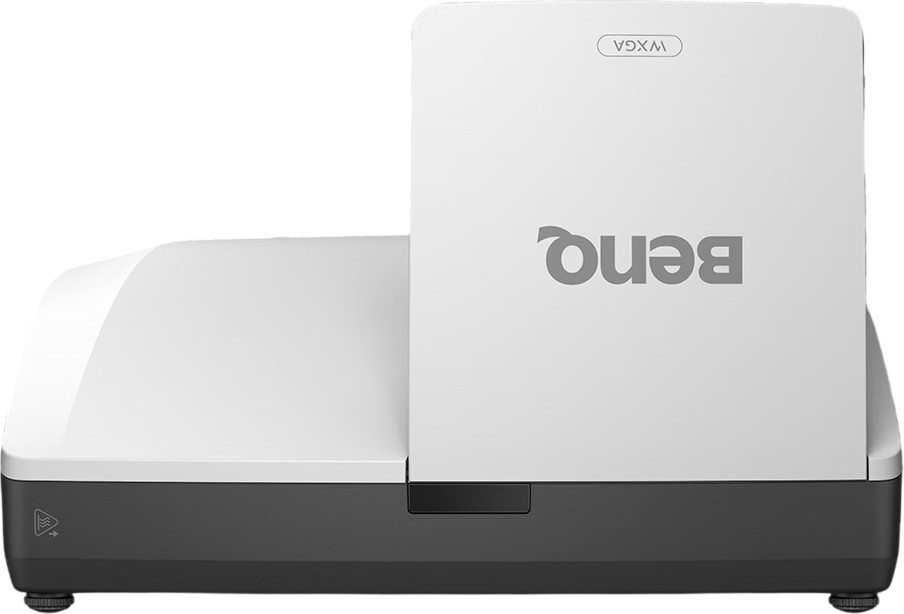 ����������� �������� BENQ LW855UST - DLP, 1280 x 800, 3500 lumens, HDMI, VGA, USB-A, USB-B, RS232, RJ45, Speaker 2 x 10 W - 