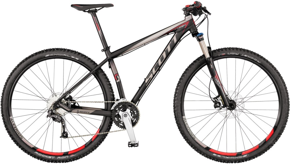 Scale 29 Comp - ��������� ��������� 29" - ���������