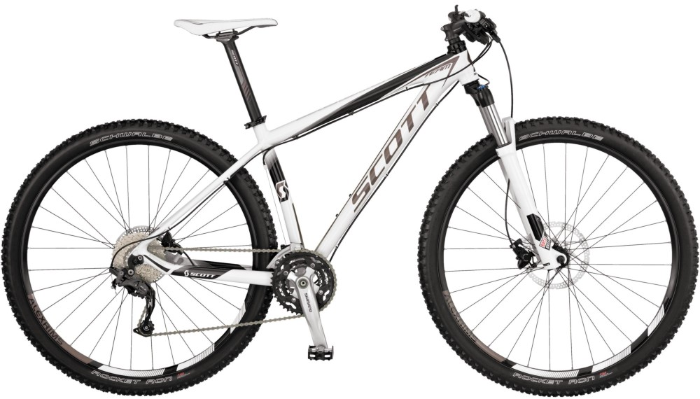 Scale 29 Team - ��������� ��������� 29" - ���������