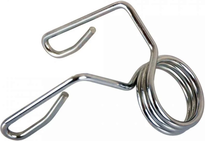 ���������� ������������� ����� inSPORTline CL-06 - � �������� Ø 50 mm - 