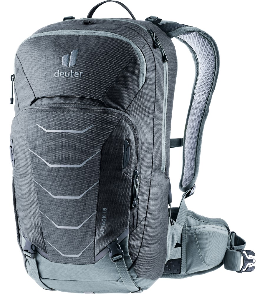  Deuter - 16 l   Attack - 