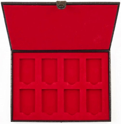 �������������� ����� �� ���������� ���� Zippo Collectors Case - �� ���������� �� �� 8 ������� - 