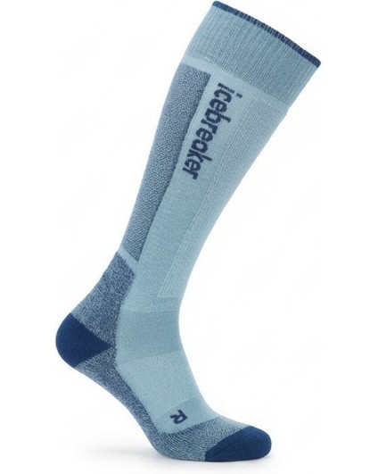 ��� ������ Icebreaker Merino Ski+ Light OTC Hydro Atlantis - � ���������� ����� - 