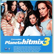 Planeta Hit Mix - vol. 3 - ����������