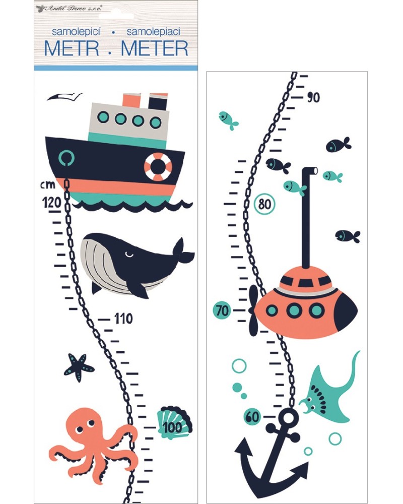 �������� Andel Prerov Naval - �� 60 �� 120 cm - �������