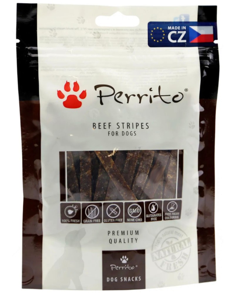    Perrito Stripes - 100 g,   - 
