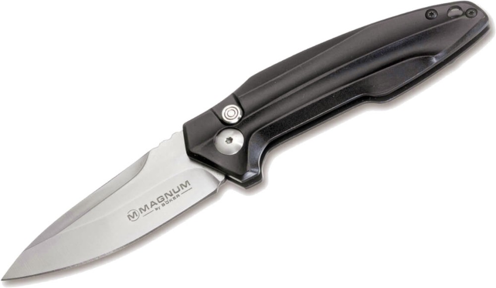   Boker Final Flick Out -   Magnum - 