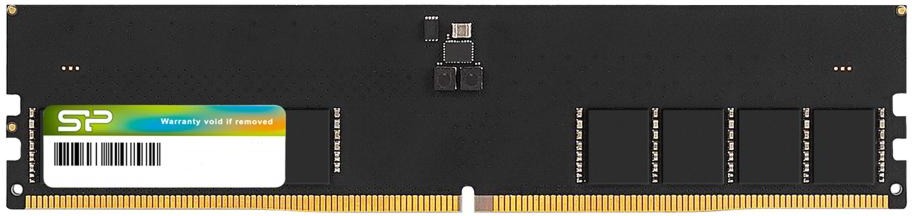 RAM ����� Silicon Power SP016GBLVU560F02 - 16 GB, DDR5, 5600 MHz, CL46 - 