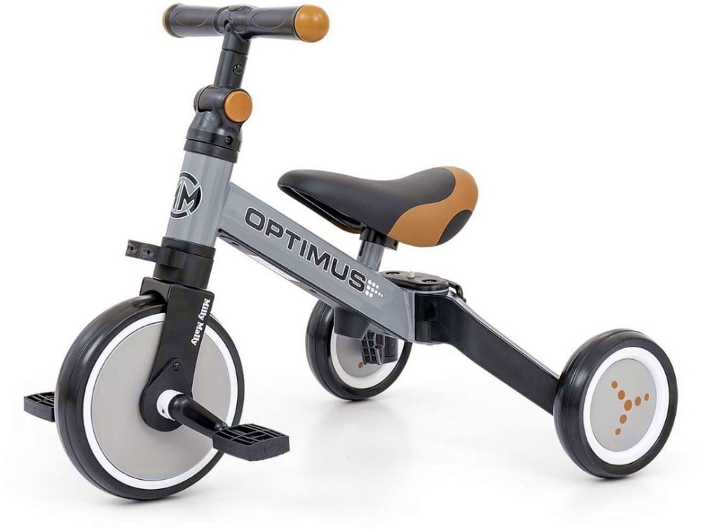 ������ �������� Optimus 3 � 1 - Milly Mally - 