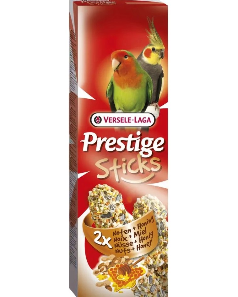 ������� �� ������ �������� VERSELE LAGA Sticks - 2 x 70 g, � ���� � ���, �� ������� Prestige - �����