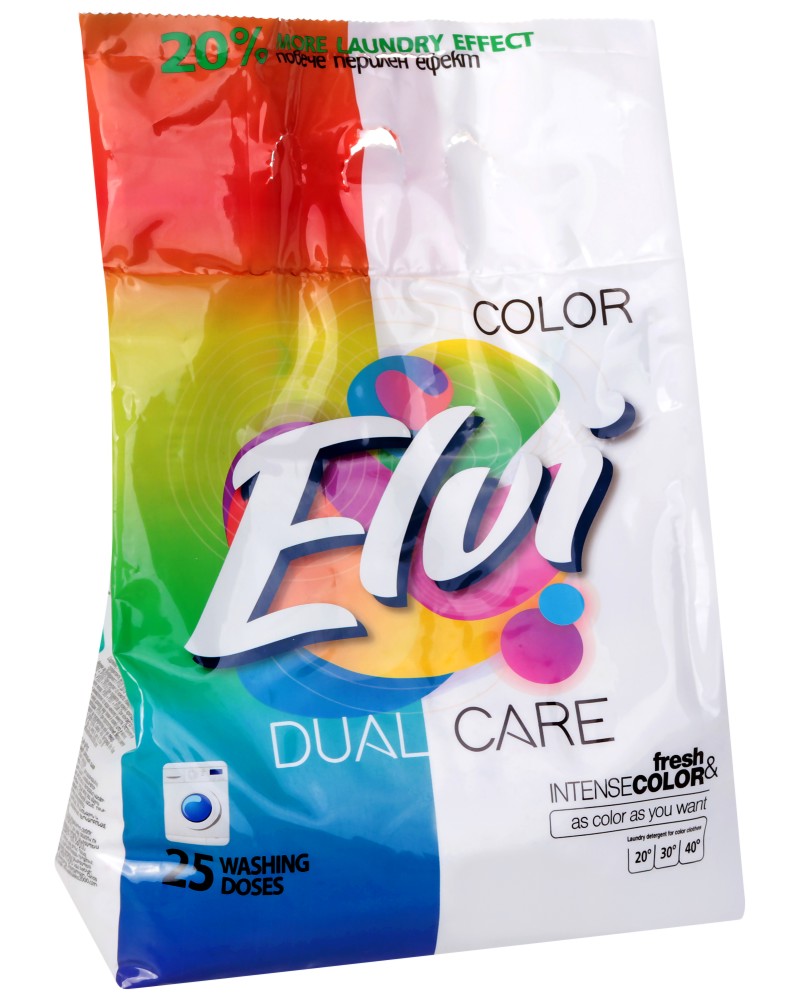     Elvi - 2 kg -  