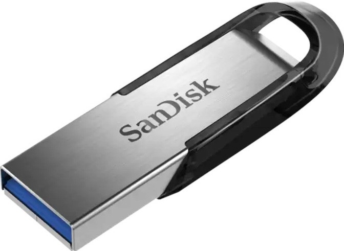 USB 3.0 флаш памет 512 GB SanDisk Ultra Flair USB 3.0 флаш памет 512 GB SanDisk Ultra Flair -