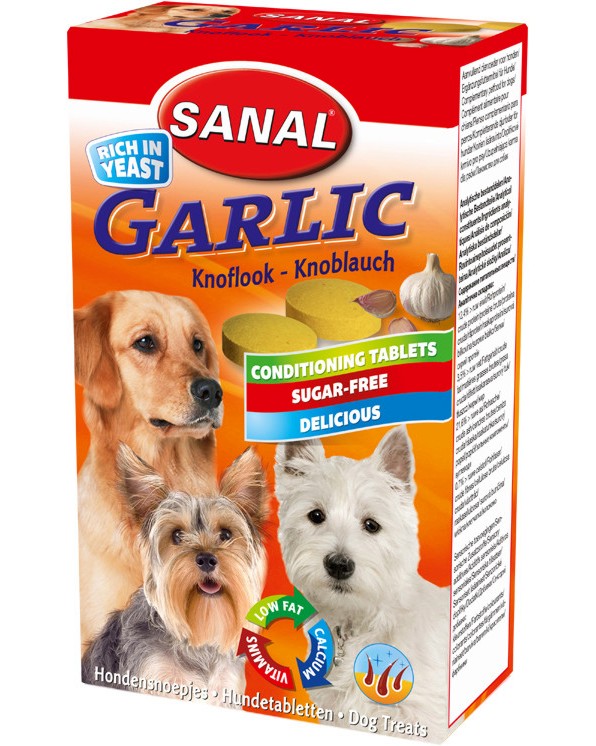     Sanal - 100 g,   - 