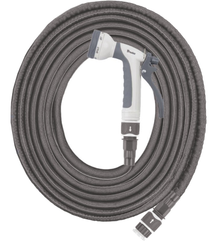    Bradas Twist Hose - 6 - 12 m   - 