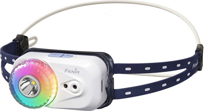 ����� LED ����� Fenix HL17R - � �������� ������� - 