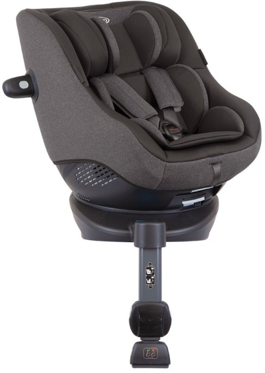     Graco Turn2Me I-Size -  Isofix ,  0+   4  -   